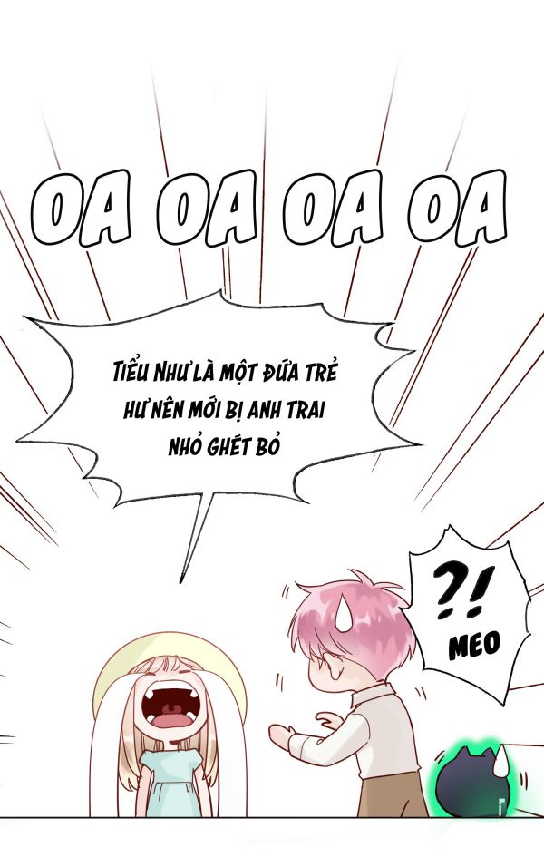 Tôi Phải Làm 1 Kẻ Đại Xấu Xa Chap 4 - Next Chap 5